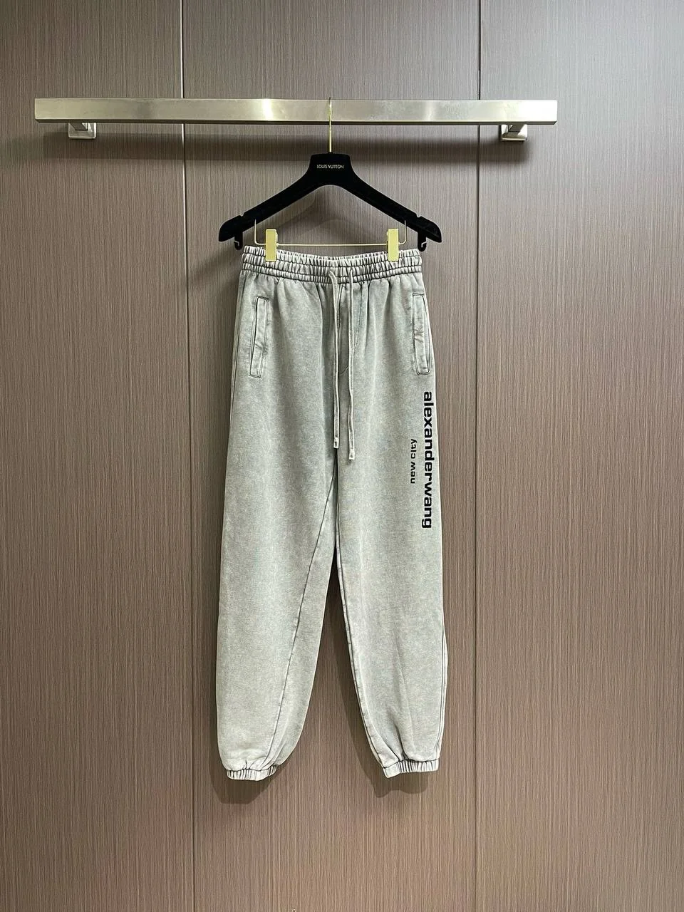 Чоловічі штани - Alexander Wang